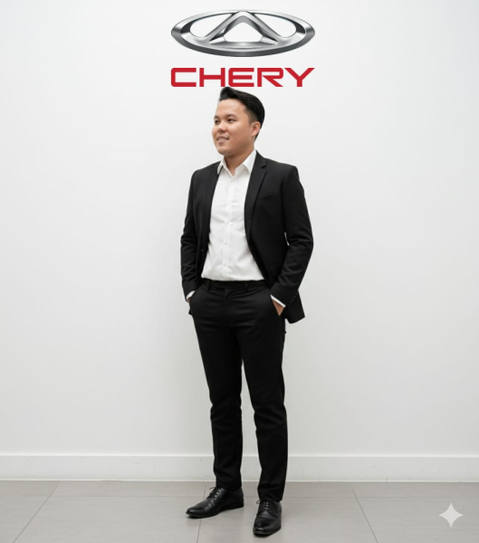 Sales Chery Pondok Betung