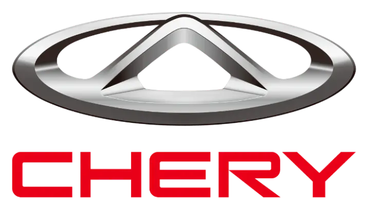 Chery Benda Baru
